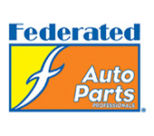 Federated Auto Parts